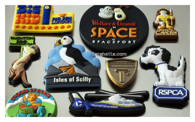 Souvenir e Magneti Personalizzati