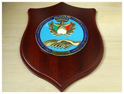 Crest militari