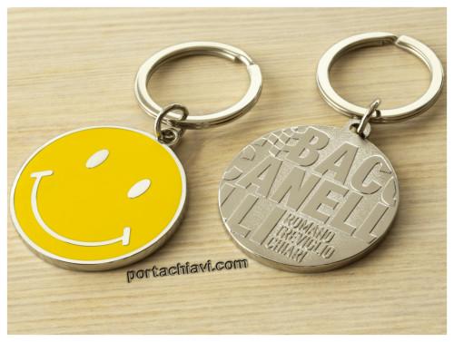 Portachiavi sport auto